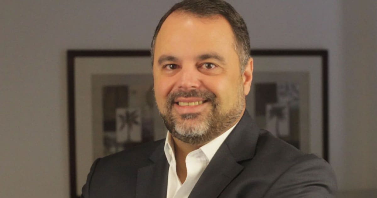 Fabiano Matos gerente Oracle Colombia y Ecuador