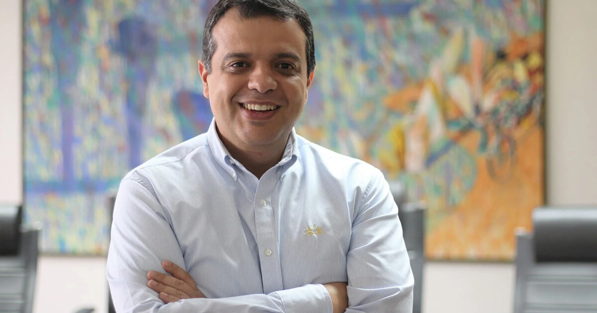 Mauricio Ferrer, vicepresidente de Tecnología y Servicio a los Clientes de Protección