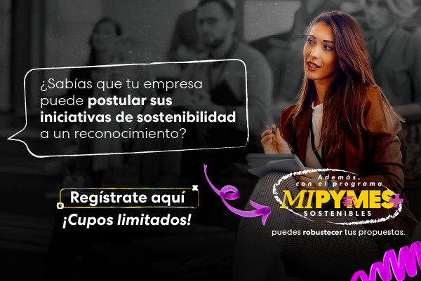 mipymes xposible