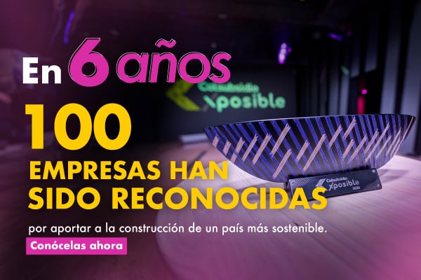 xposible reconocimiento empresas 2024 